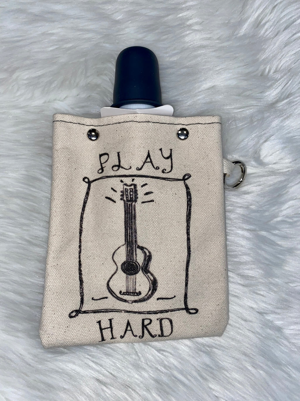 Play Hard Flask - Catching Fireflies Boutique