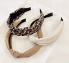 Assorted Knotted Headband - Catching Fireflies Boutique