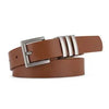 Assorted Metal Square Buckle Belts