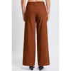 Riley Copper Junior Hyperstretch Wide Leg Jeans