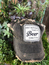 Ain't Nothing That A Beer Can't Fix Trucker Hat Baseball Cap - Catching Fireflies Boutique