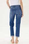 Tansy KanCan Boyfriend Jeans - Catching Fireflies Boutique
