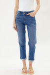 Tansy KanCan Boyfriend Jeans - Catching Fireflies Boutique
