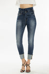 Julia Mid-Rise KanCan Jeans - Catching Fireflies Boutique