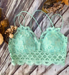 Assorted Lace Bralettes - Catching Fireflies Boutique
