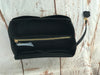 Black Purse Organizer - Catching Fireflies Boutique