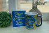 Assorted Cup Of Awesome Mugs With Decorative Box - Catching Fireflies Boutique