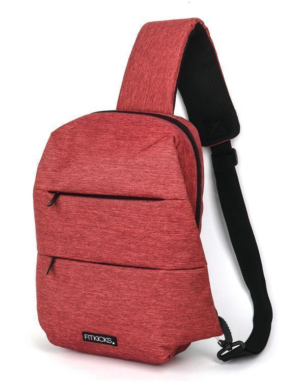 Active Lifestyle Sling Bag - Catching Fireflies Boutique