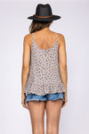 Maybe Sometime Dusty Mauve Tank - Catching Fireflies Boutique